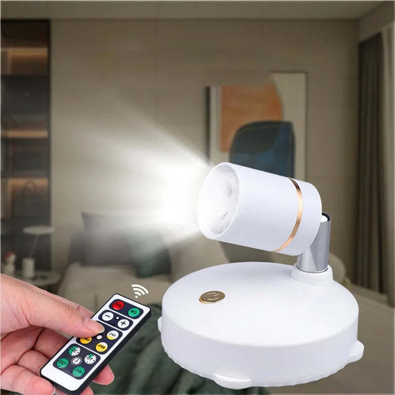 Portable Night Brightness