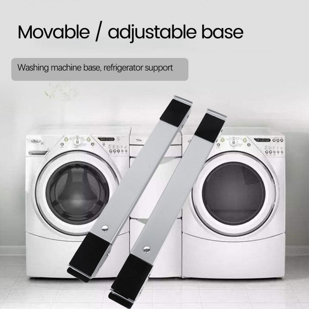 Washing Machine Base Stands 25$
