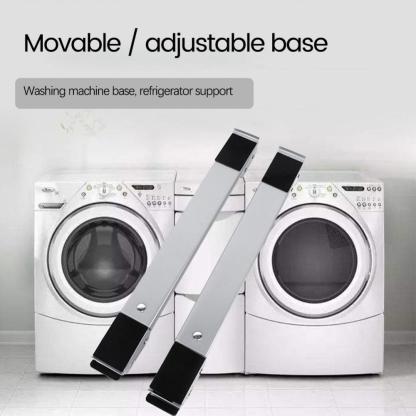 Washing Machine Base Stands 25$
