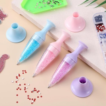 Diamond Painting Tools 12$