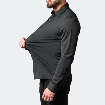 STRETCH NON-IRON ANTI-WRINKLE SHIRT🔥💕