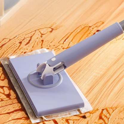 Automatic Cloth Changing Mini Mop