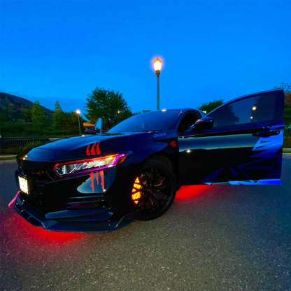 UnderGlow System