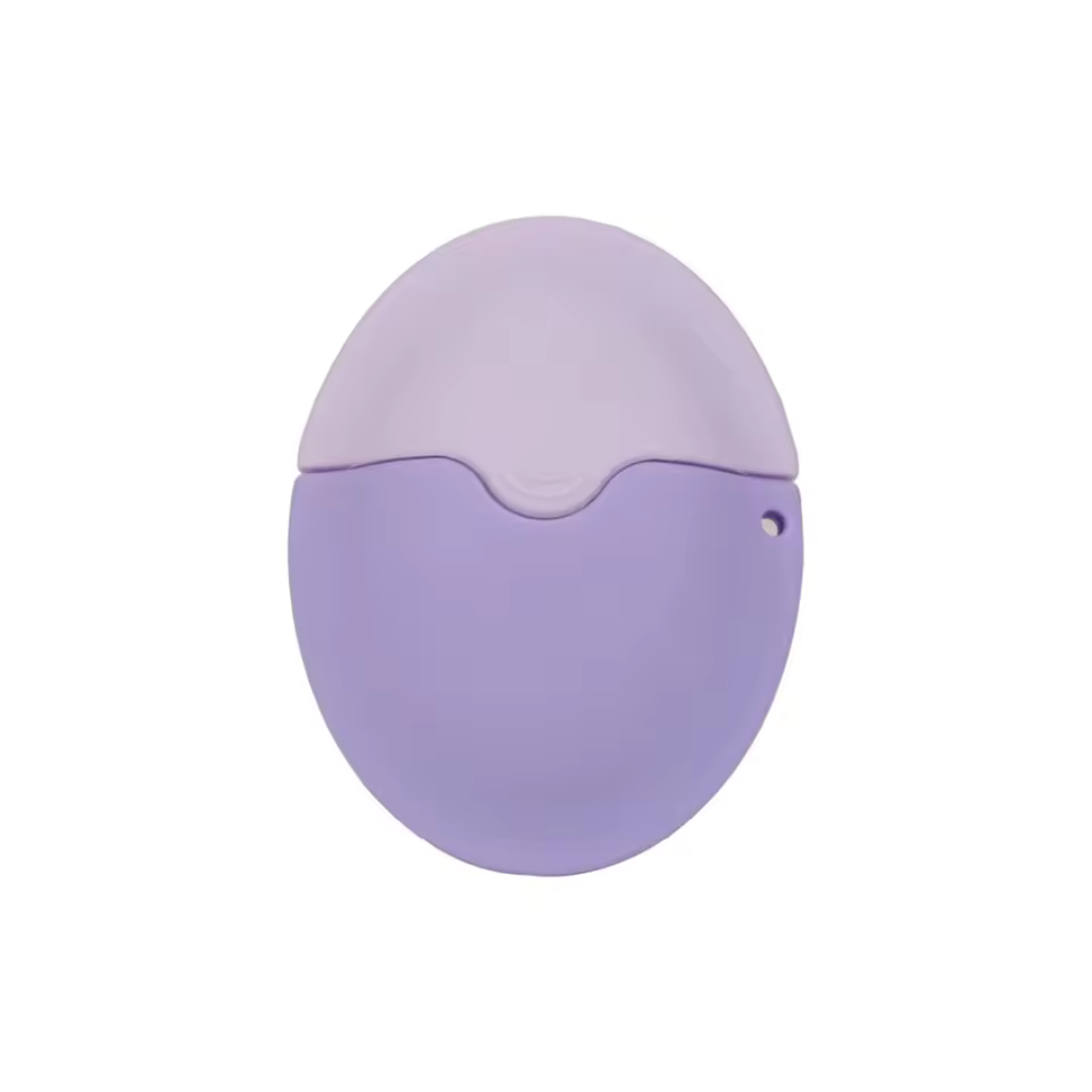 Effortless Sun Applicator