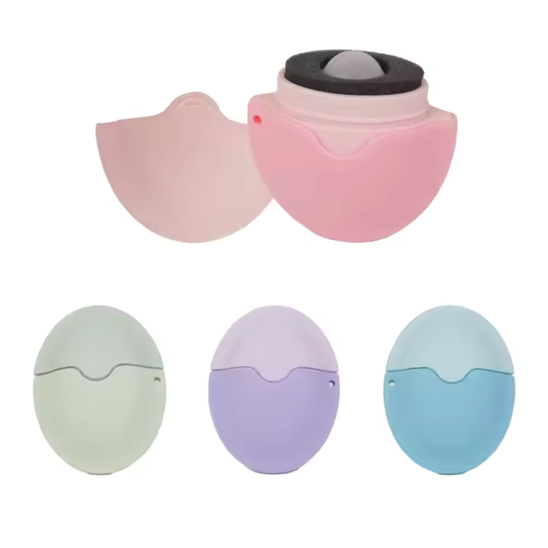 Effortless Sun Applicator