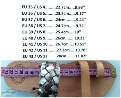 Low-heeled buckled sandals