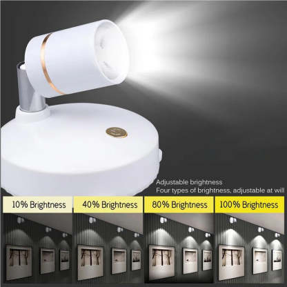 Portable Night Brightness