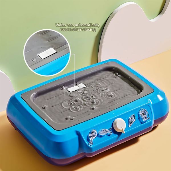 Jarmzone™️ - Pretend Play Cooking Set for Kids