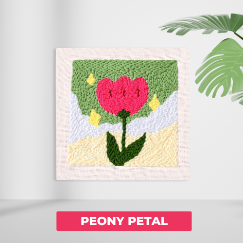 Punch Needle Kit