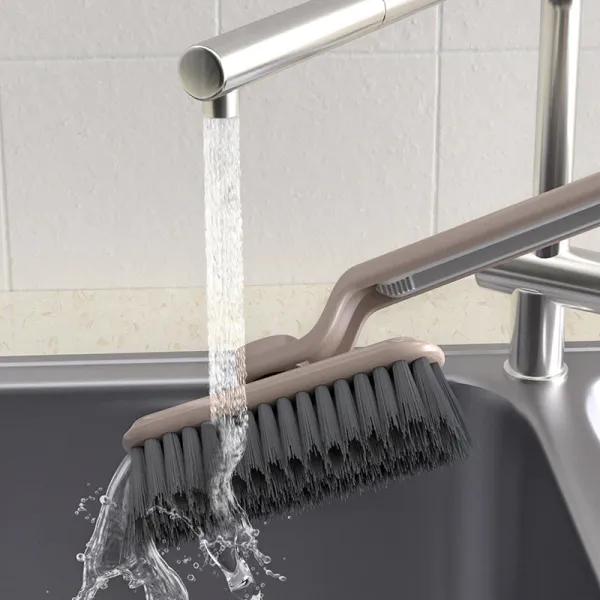 🎁 LAST DAY SALE 50% OFF 🔥 Multi-Function Rotating Crevice Cleaning Brush