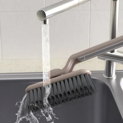🎁 LAST DAY SALE 50% OFF 🔥 Multi-Function Rotating Crevice Cleaning Brush