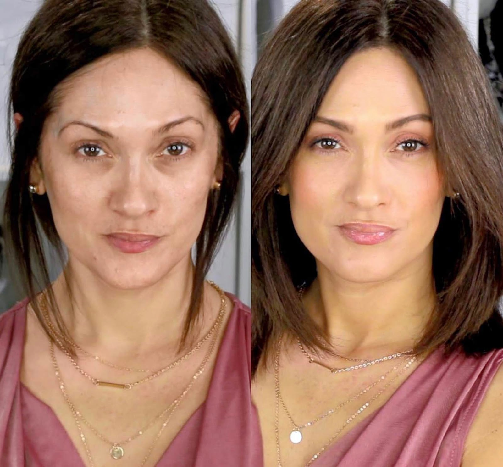 Liquid Foundation - Revitalizing Formula