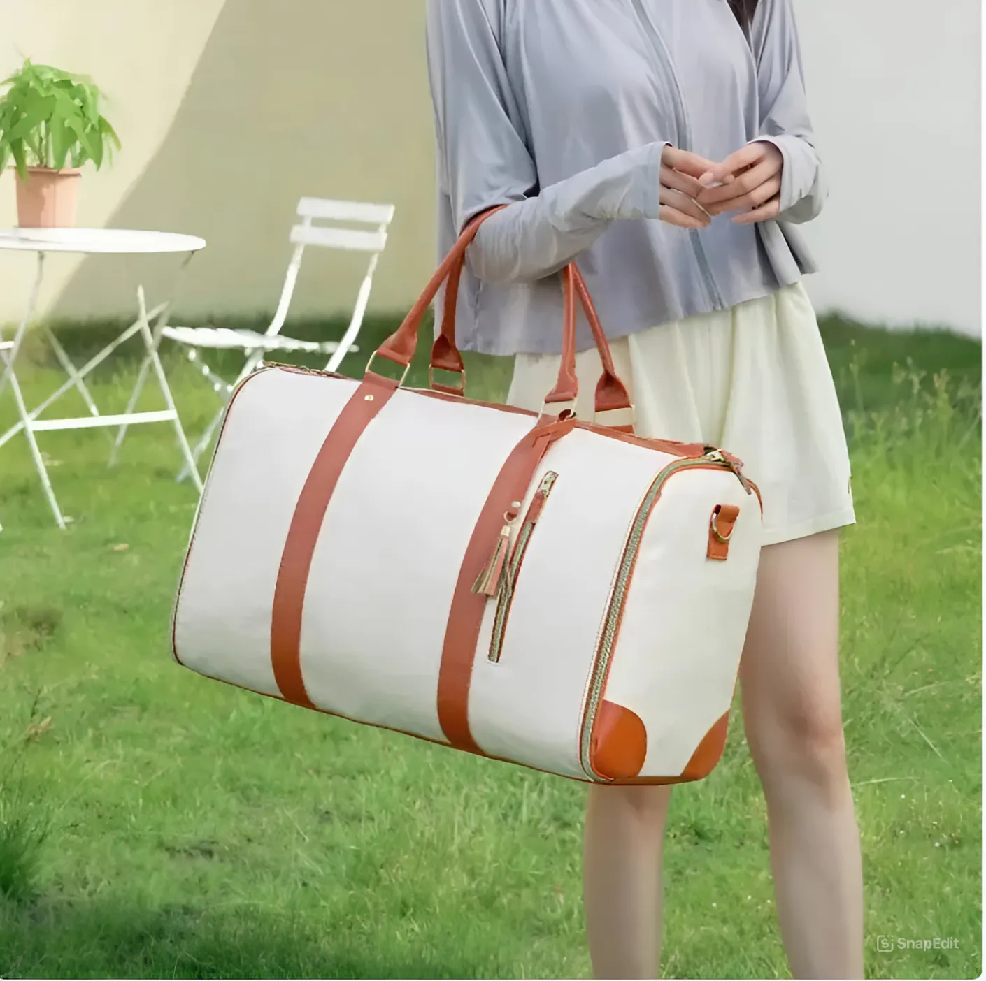 Travel Bag
