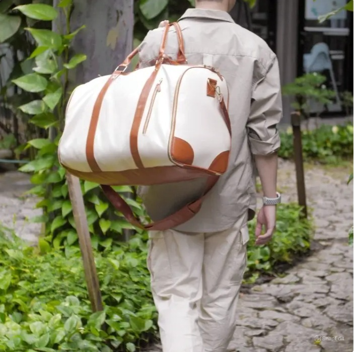 Travel Bag