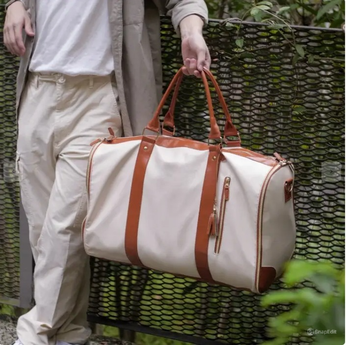 Travel Bag