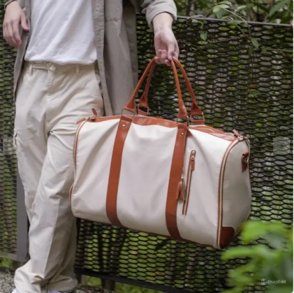Travel Bag