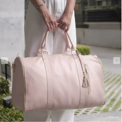 Travel Bag