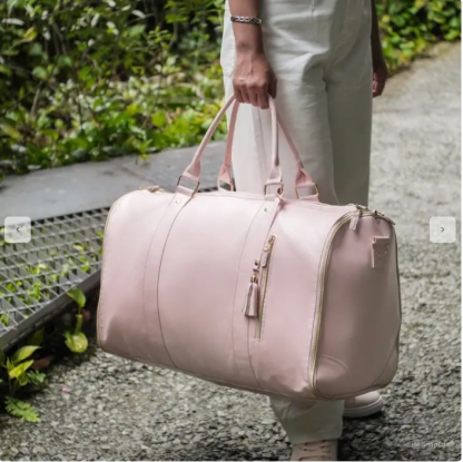 Travel Bag