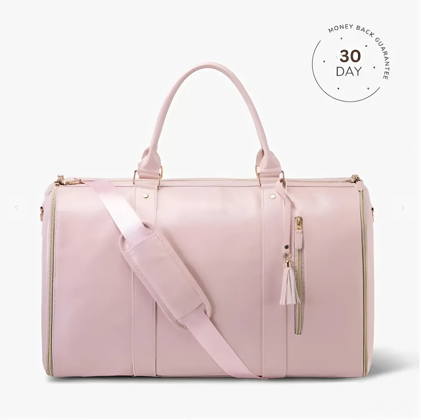 Travel Bag
