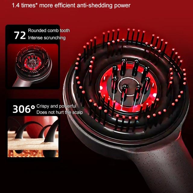 Soothing Hair Care Solution