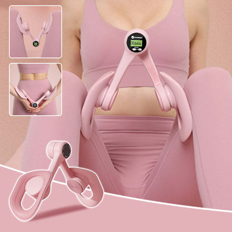 Pelvic Floor Trainer