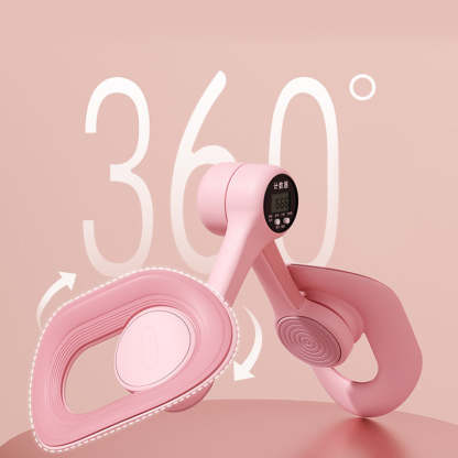Pelvic Floor Trainer