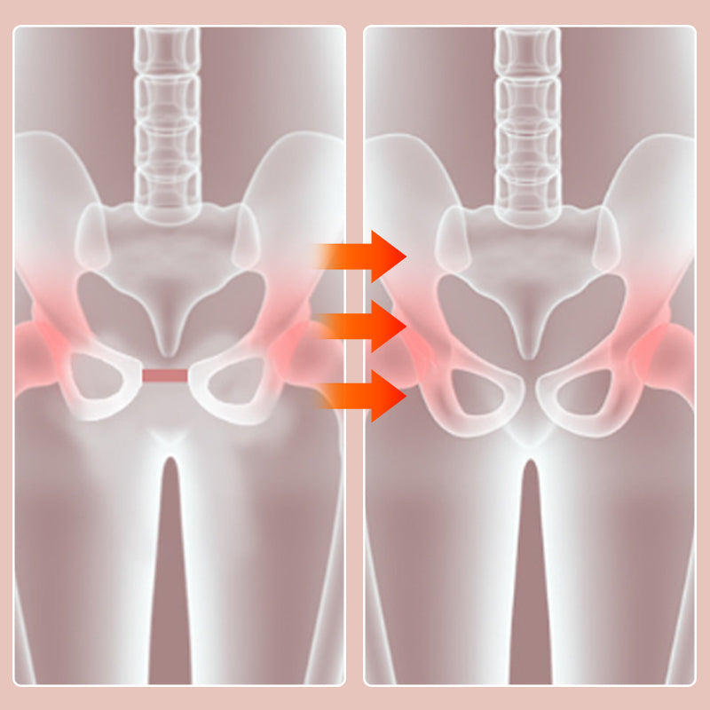 Pelvic Floor Trainer
