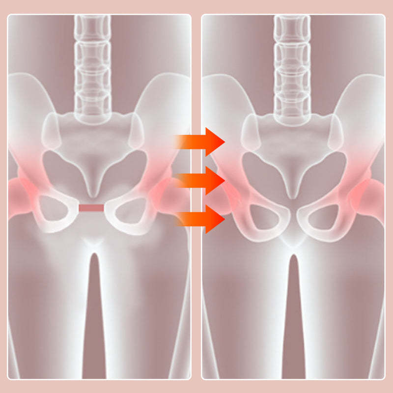 Pelvic Floor Trainer