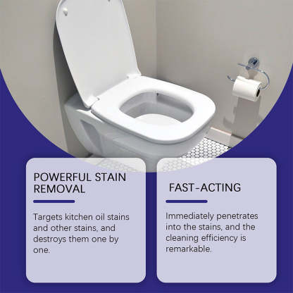 Mold & Stain Remover Gel