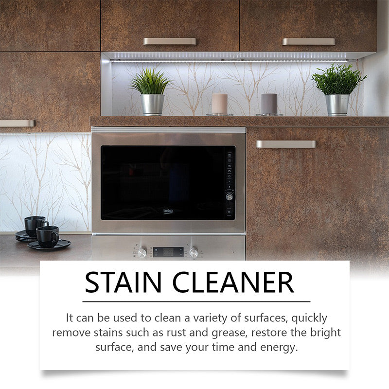 Mold & Stain Remover Gel