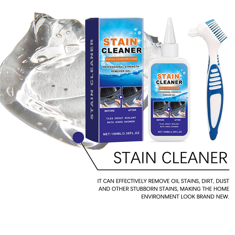 Mold & Stain Remover Gel