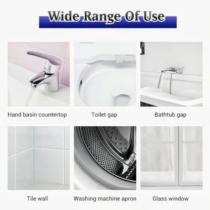 Mold & Stain Remover Gel