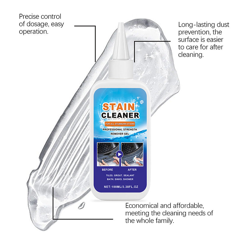 Mold & Stain Remover Gel