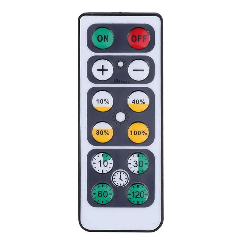 Portable Night Brightness