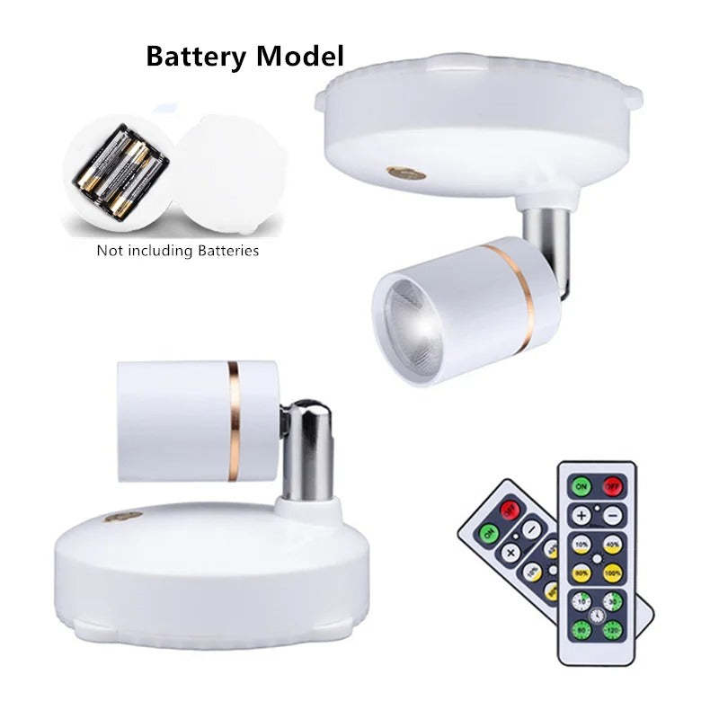 Portable Night Brightness