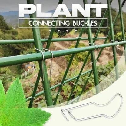 🔥Connecting Buckles