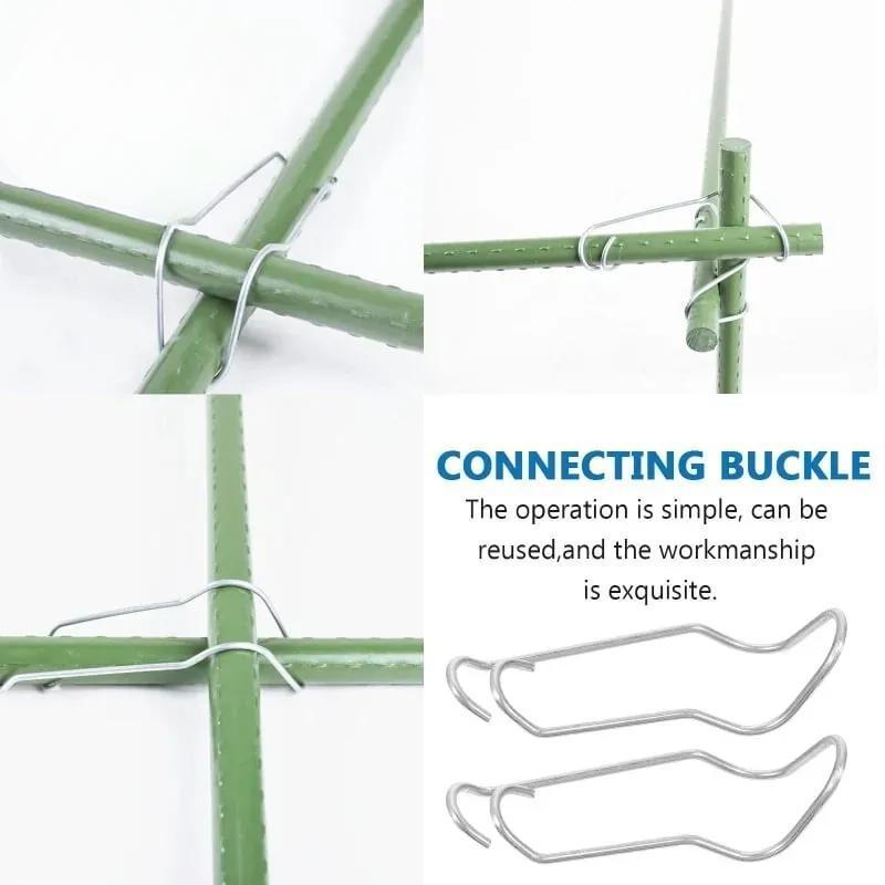 🔥Connecting Buckles