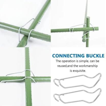 🔥Connecting Buckles