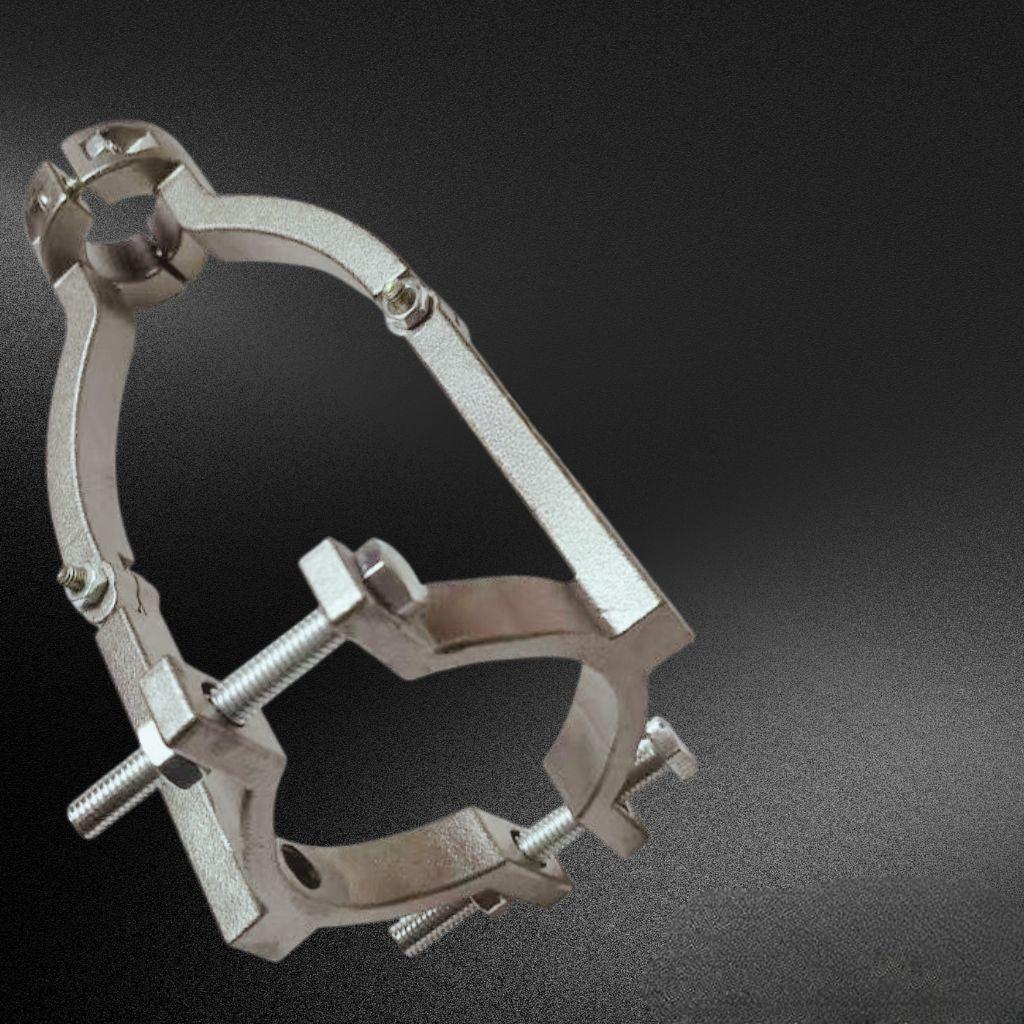 Adapter: Mortise bracket