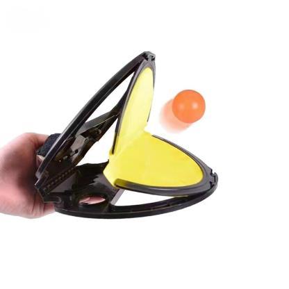 Unleash Fun Anywhere（Double clamp four balls）
