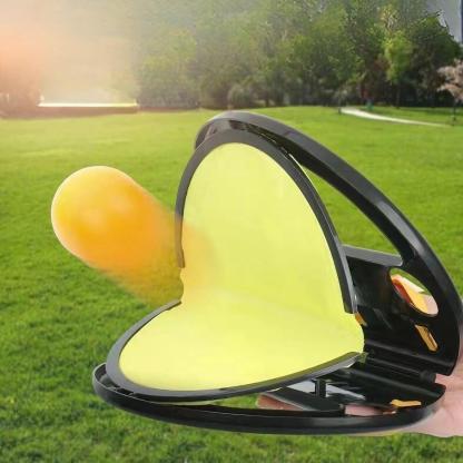 Unleash Fun Anywhere（Double clamp four balls）