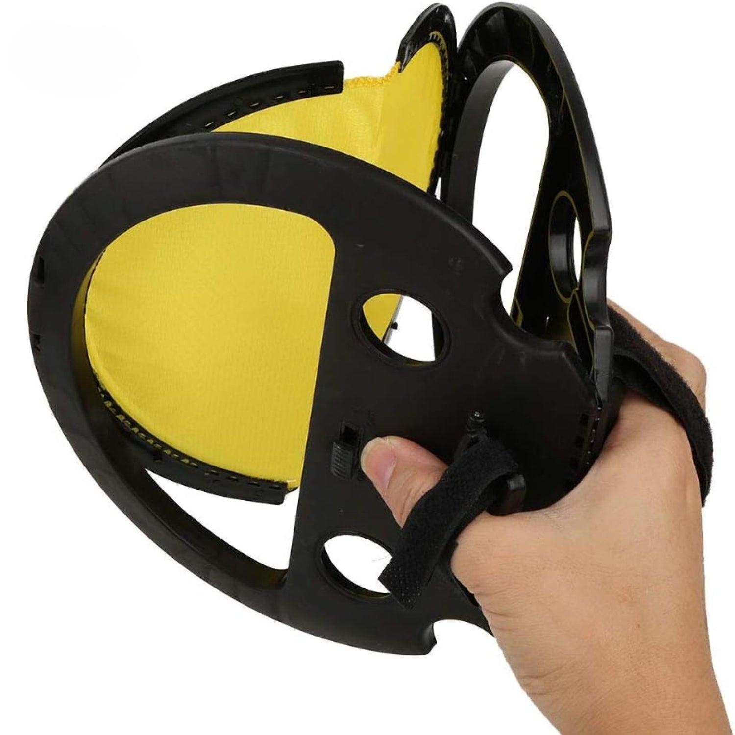 Unleash Fun Anywhere（Double clamp four balls）