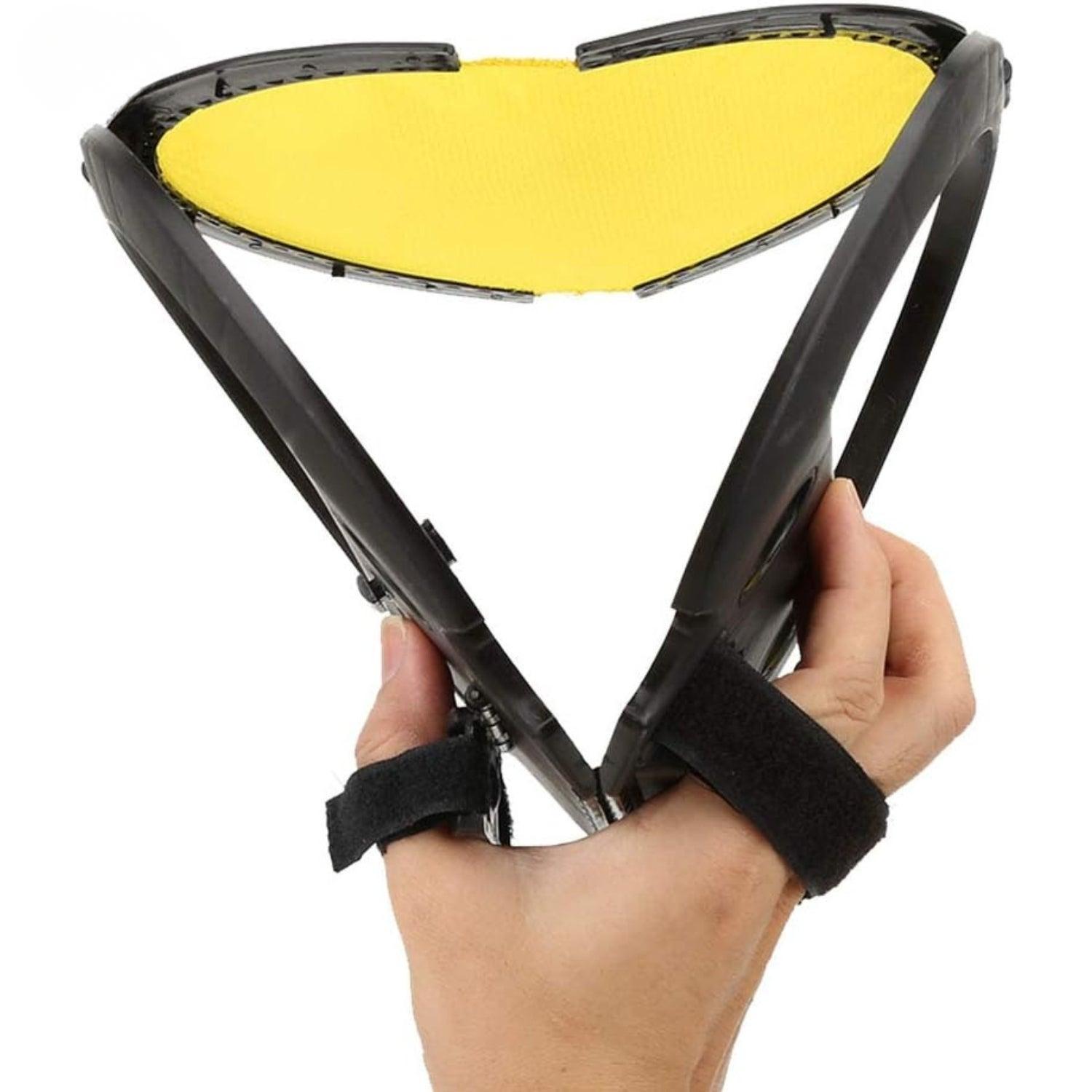 Unleash Fun Anywhere（Double clamp four balls）
