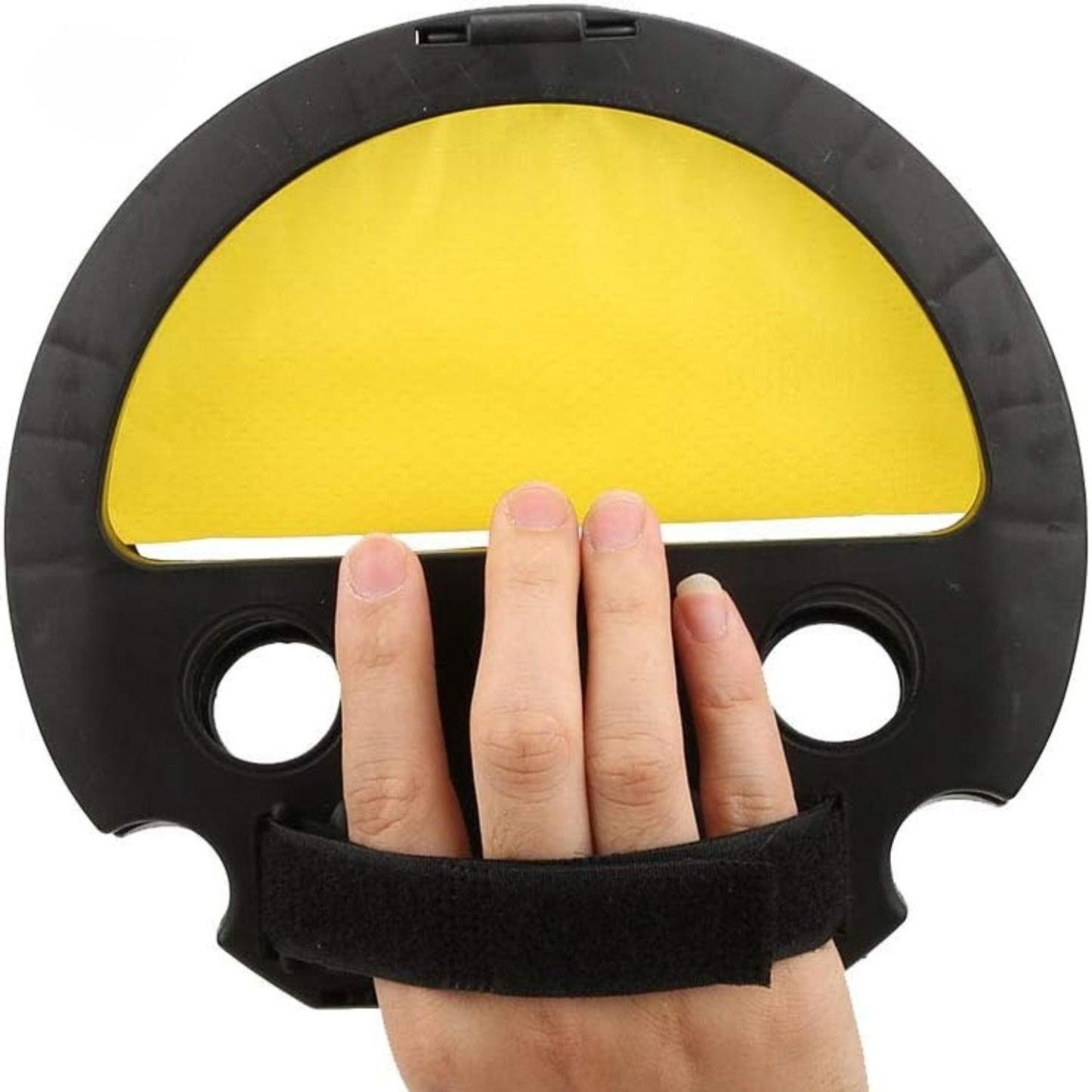 Unleash Fun Anywhere（Double clamp four balls）