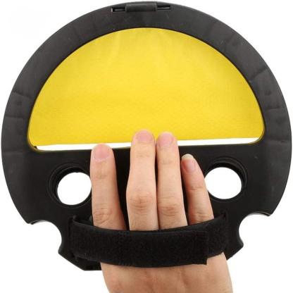 Unleash Fun Anywhere（Double clamp four balls）