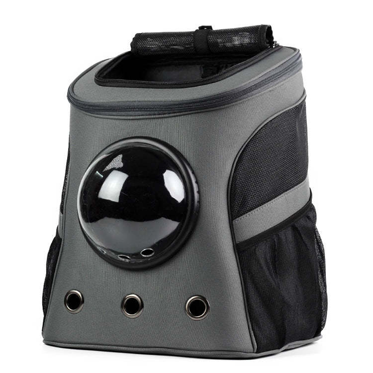 Pet Space Capsule Transport Backpack