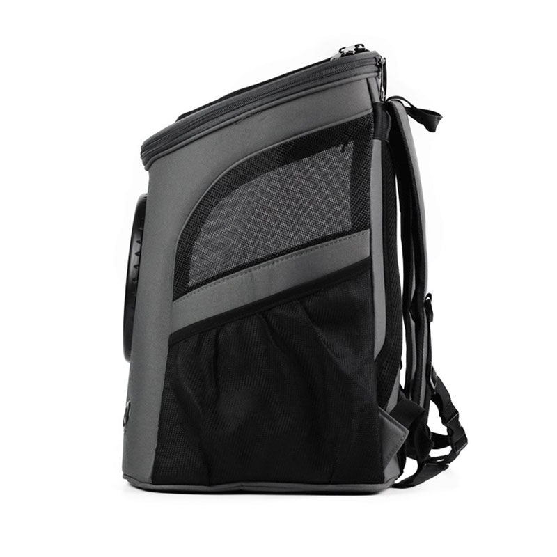 Pet Space Capsule Transport Backpack