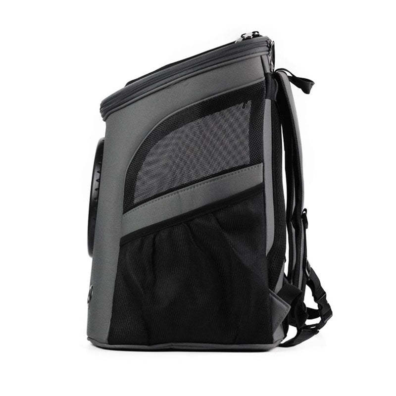 Pet Space Capsule Transport Backpack