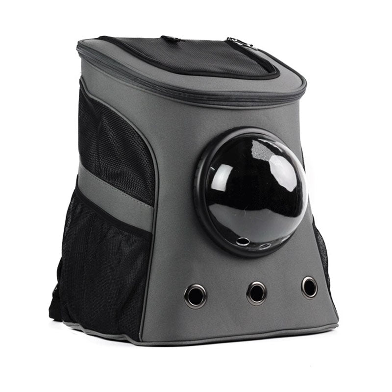Pet Space Capsule Transport Backpack