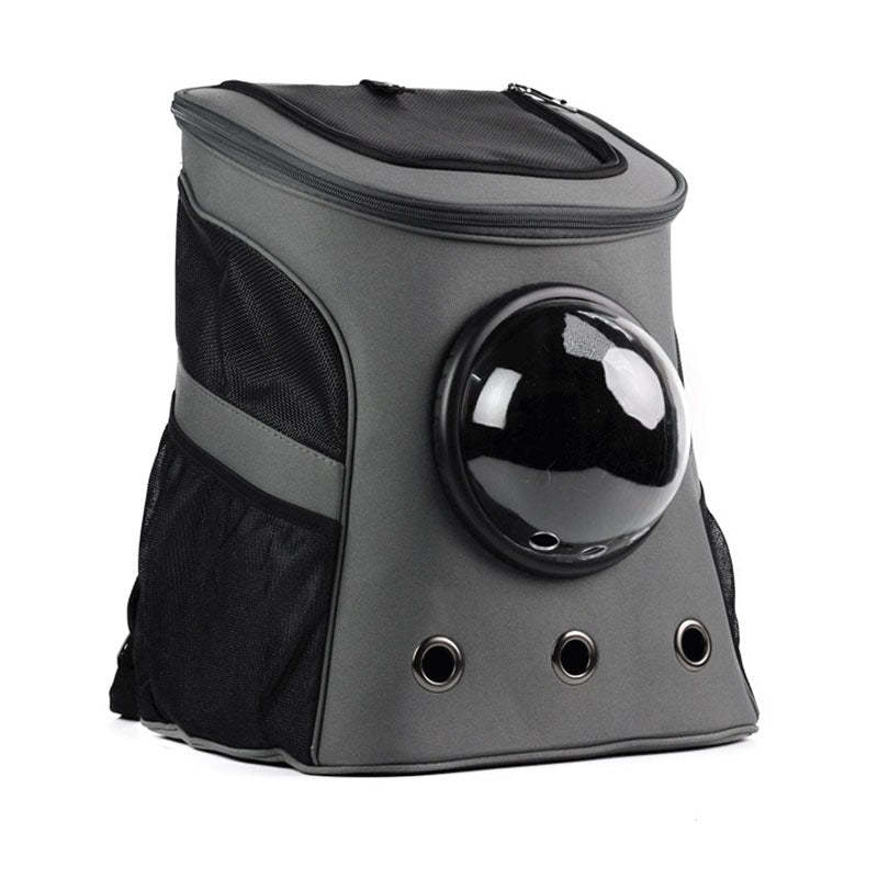 Pet Space Capsule Transport Backpack